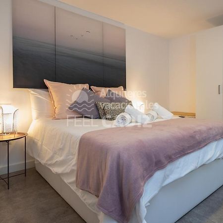 Apartamento El Mirador Del Paso Cádiz Exteriér fotografie